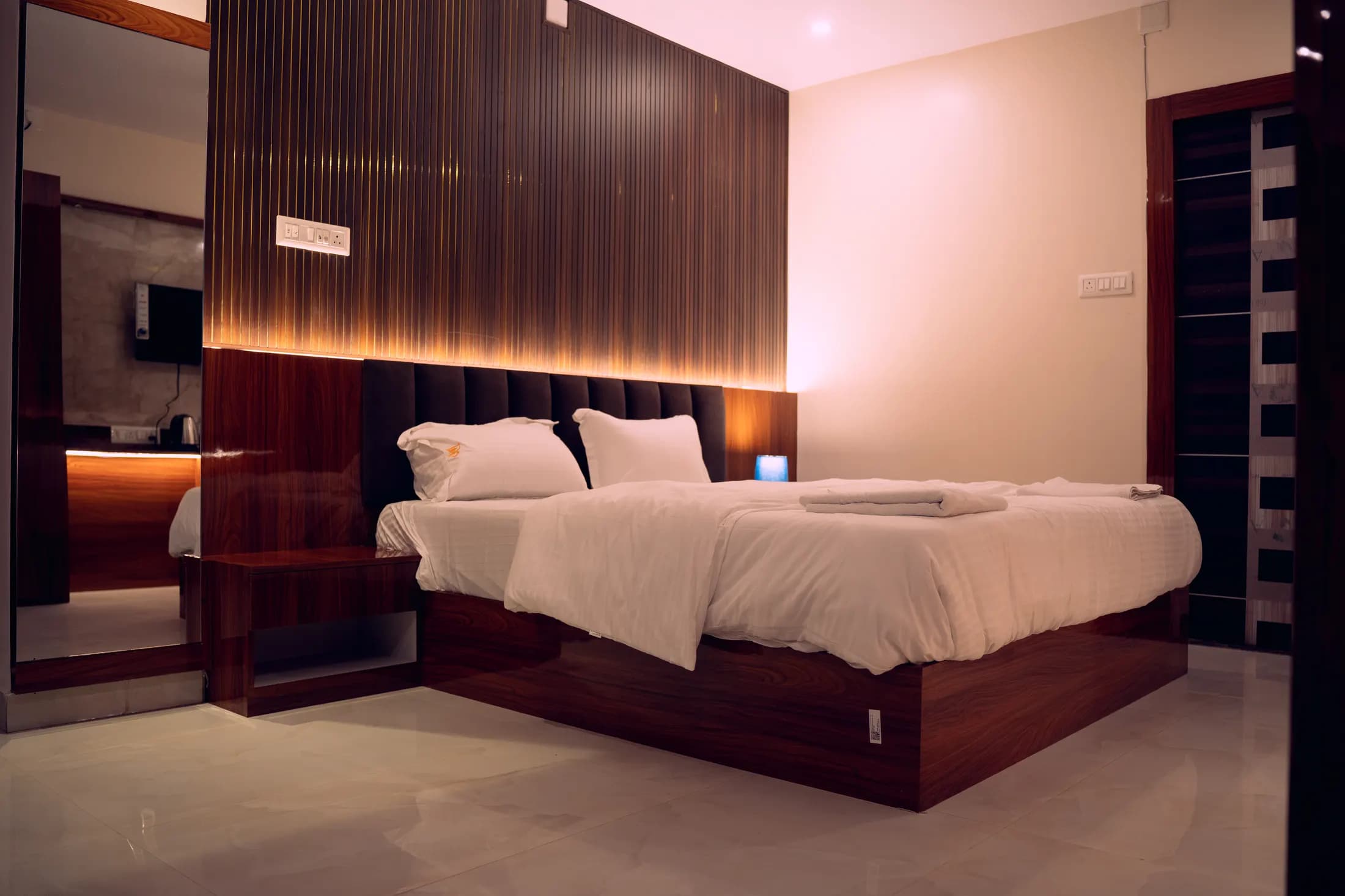 Hotel Dibyansh Premium rooms
